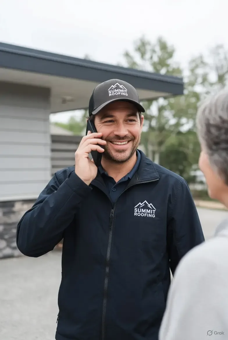 Flat Roof Leak Repair Bowman, GA FAQs